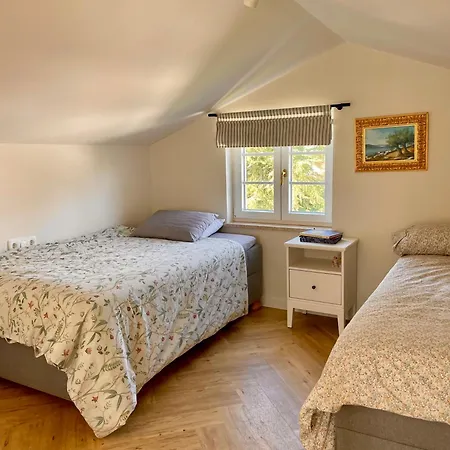 Σπίτι διακοπών House M *
