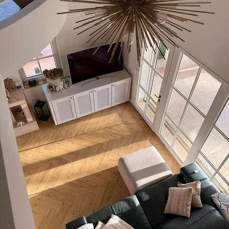 House M