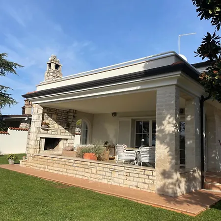 Σπίτι διακοπών House M *