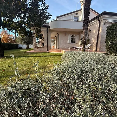 Tatil Evi House M