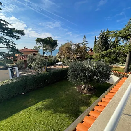 Tatil Evi House M