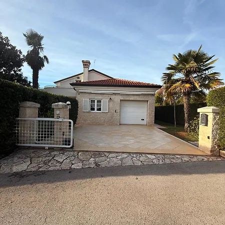 House M Tatil Evi