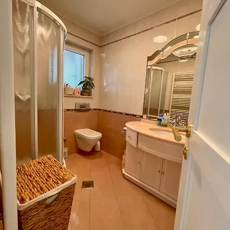 Tatil Evi House M Pelegrin