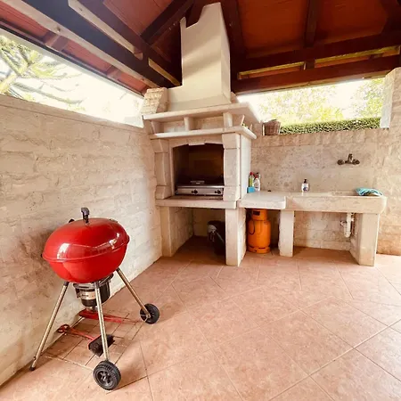 House M Tatil Evi *