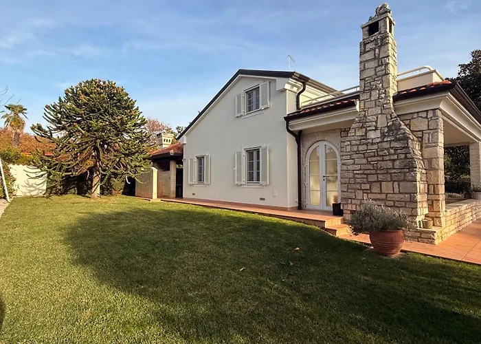 Holiday home House M *