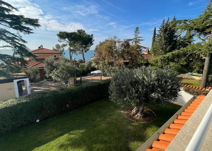 Holiday home House M