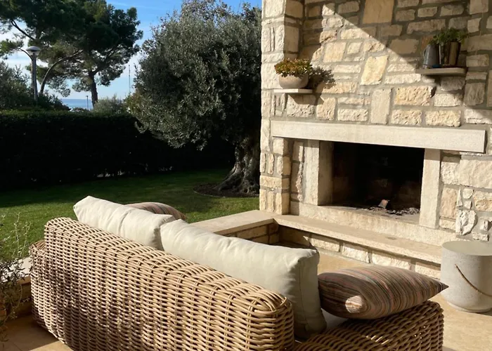 Holiday home House M