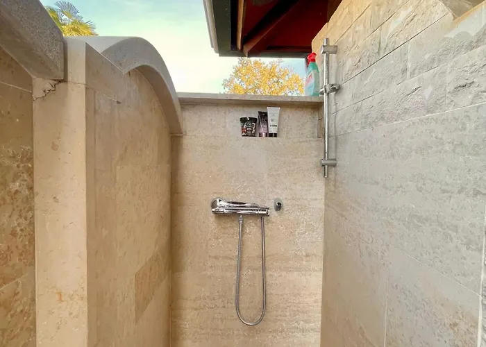 Holiday home House M Pelegrin