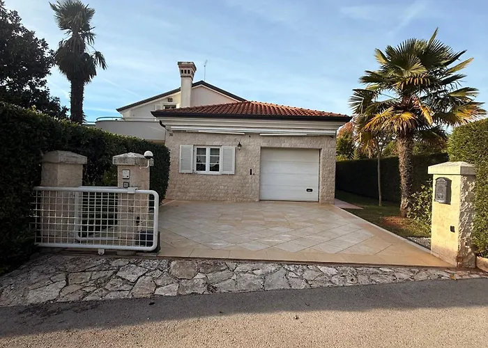 House M Holiday home