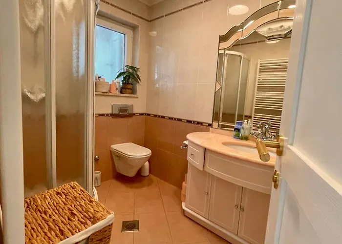 Holiday home House M Pelegrin