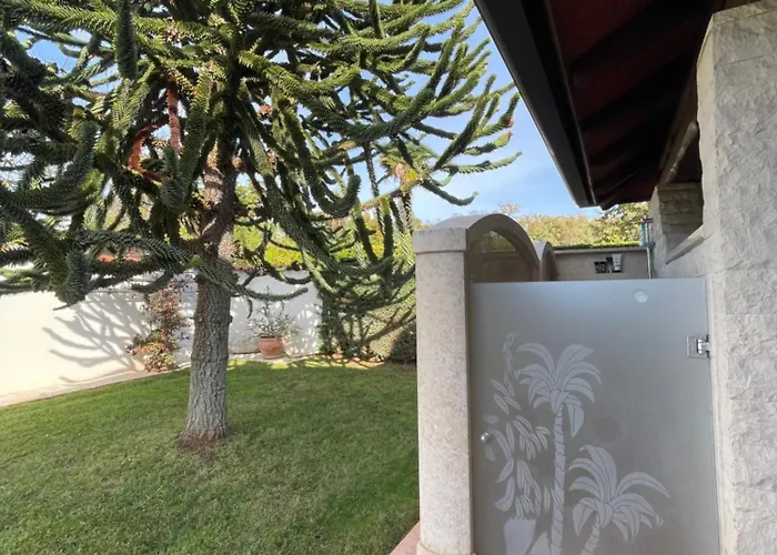 House M Holiday home