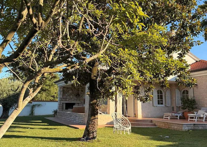 Holiday home House M