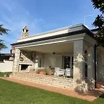Dom wakacyjny House M *