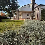 Dom wakacyjny House M