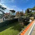 Dom wakacyjny House M