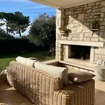 Dom wakacyjny House M