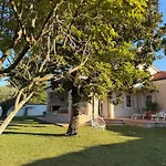 Dom wakacyjny House M